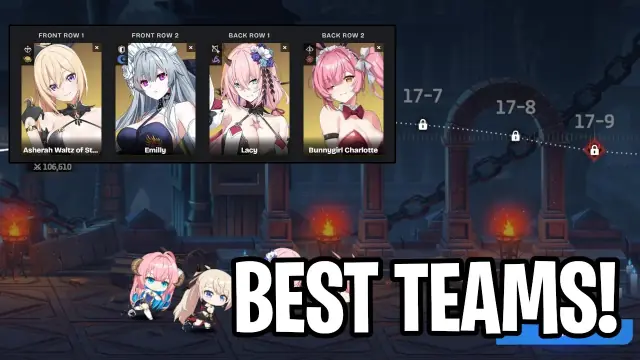 StarSavior Best Team 2026: PvE Progression and Boss Comps