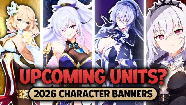 StarSavior Next Banner Schedule, Confirmed Units, and Roadmap